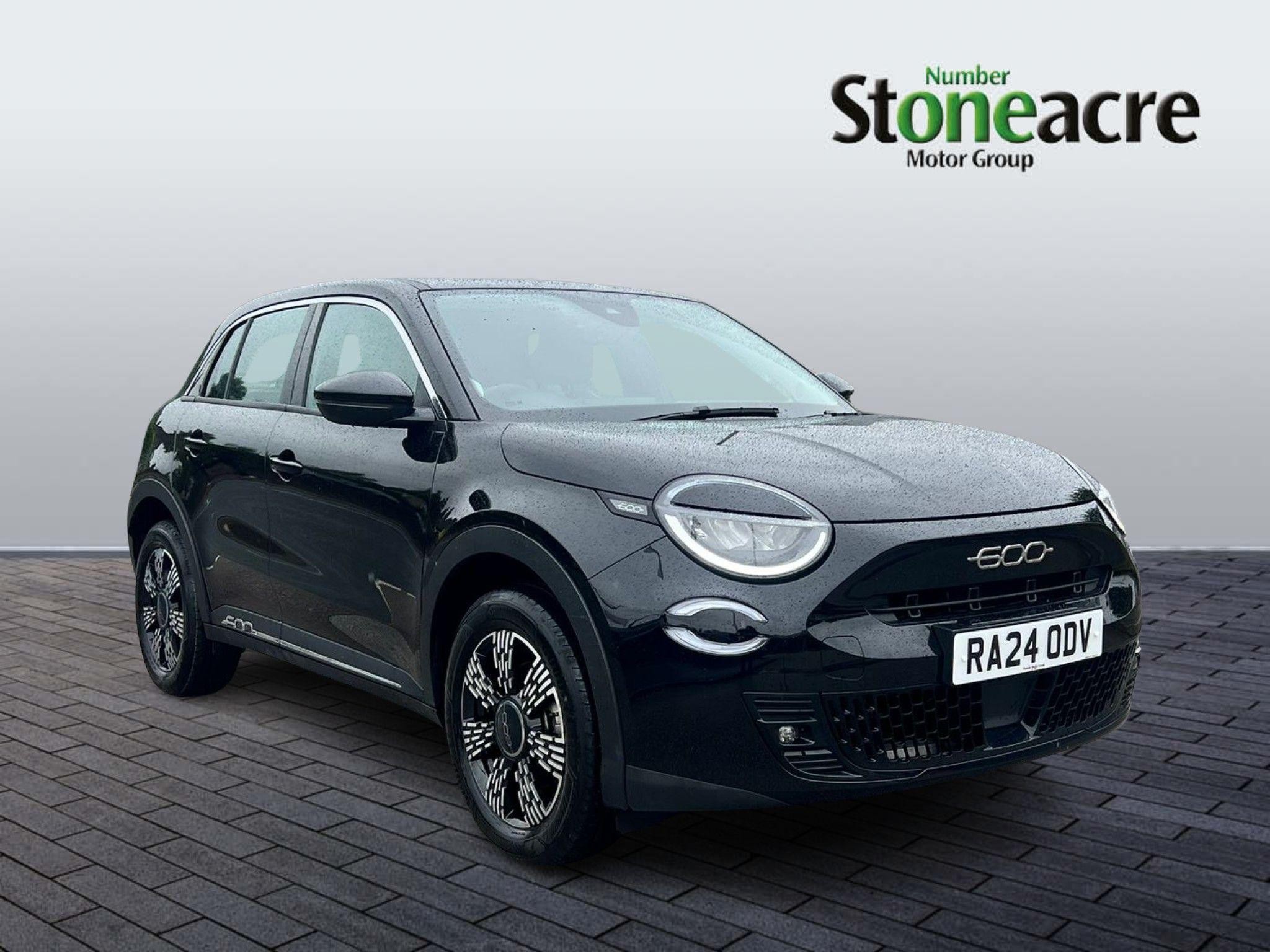 Fiat 600 Image 1