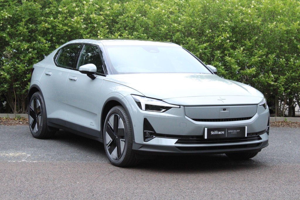 Polestar Polestar 2