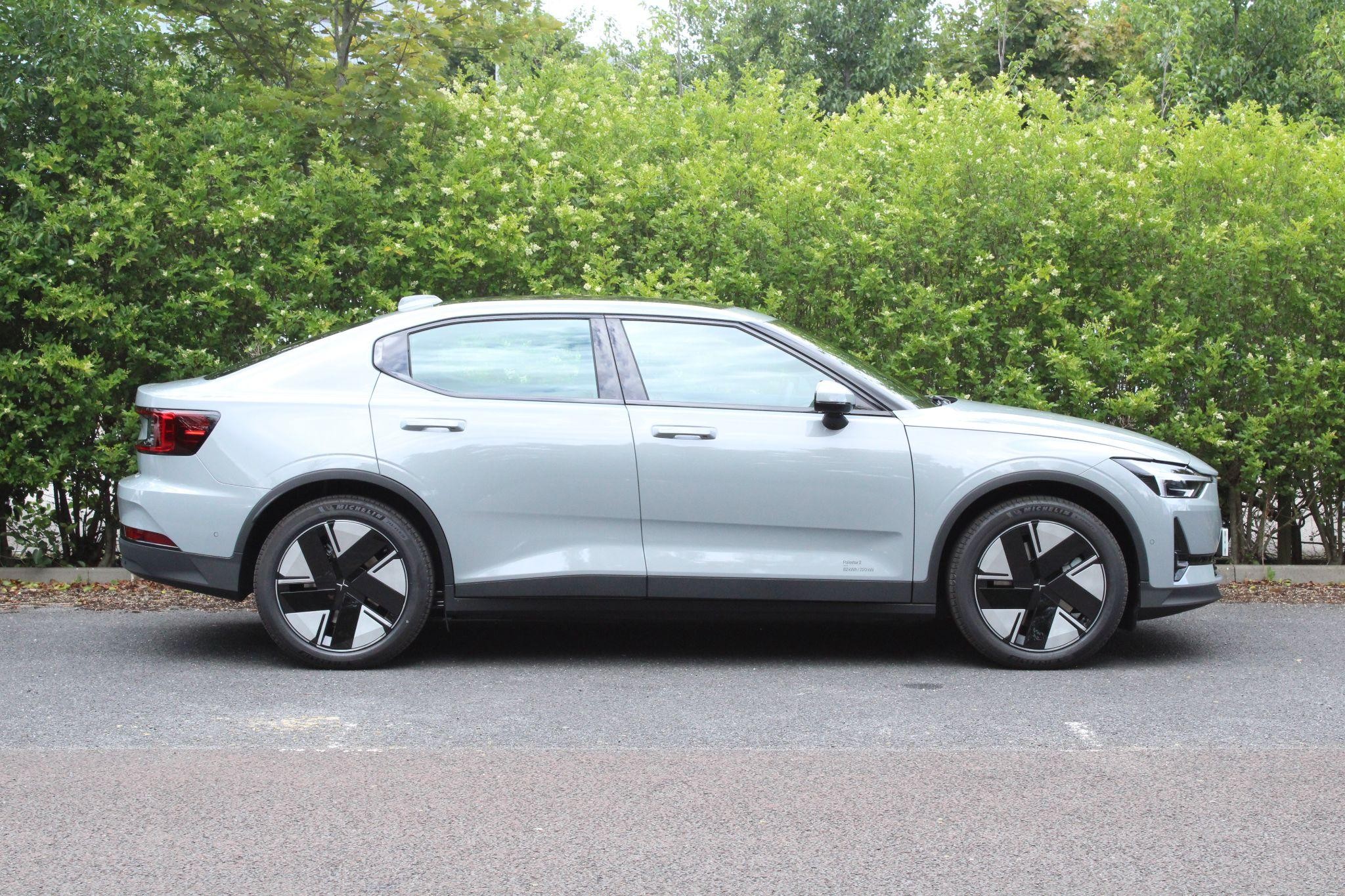 Polestar Polestar 2 Image 2