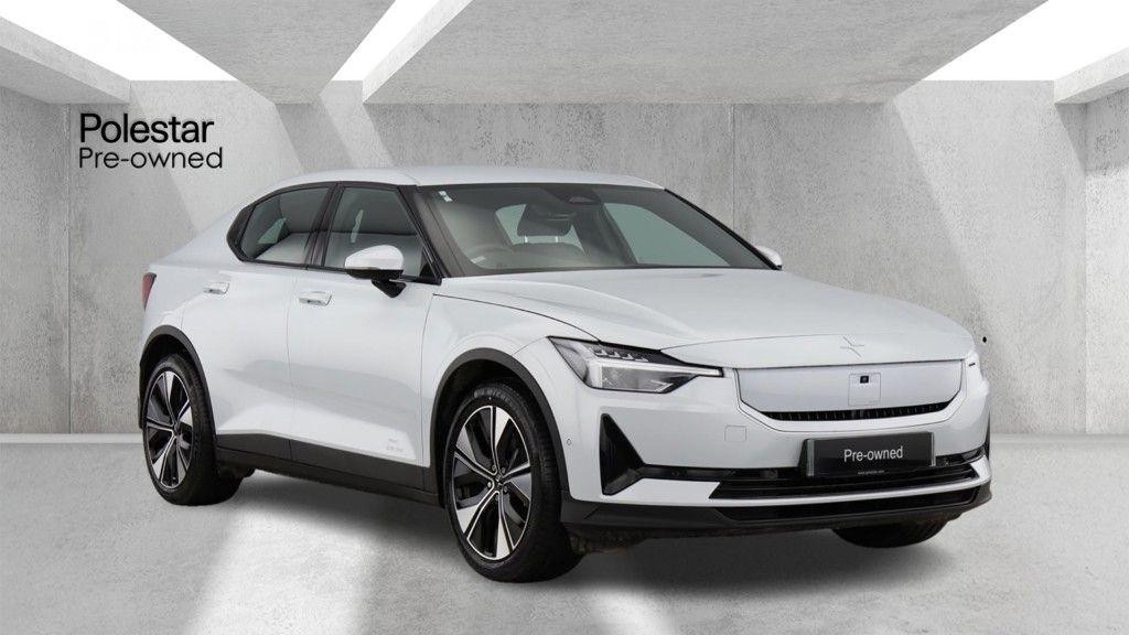 Polestar Polestar 2