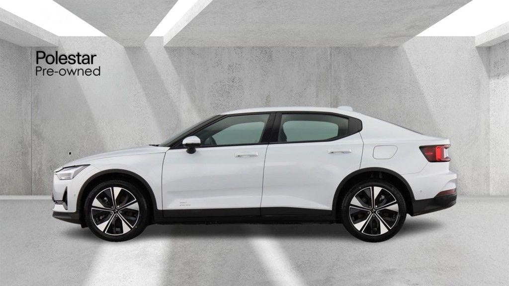 Polestar Polestar 2 Image 2