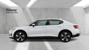 Polestar Polestar 2 Dual Motor 82kWh Long Range Fastback Auto 4WDE 5dr OV74VYY Image 2