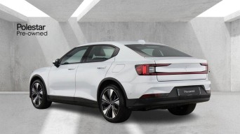 Polestar Polestar 2 Dual Motor 82kWh Long Range Fastback Auto 4WDE 5dr OV74VYY Image 3