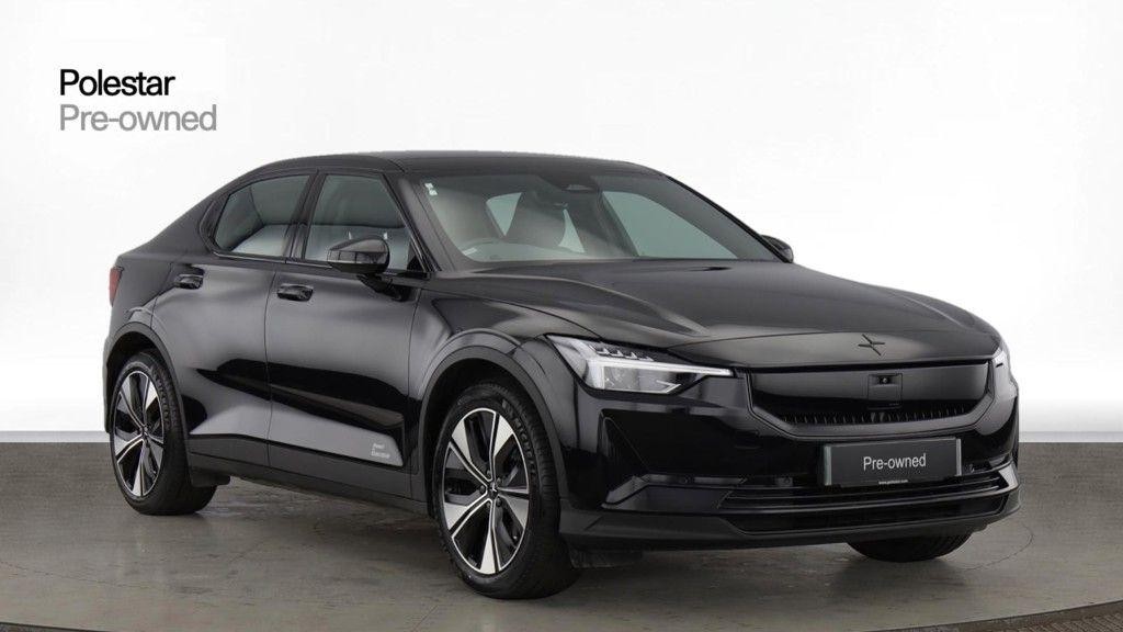 Polestar Polestar 2 Image 1