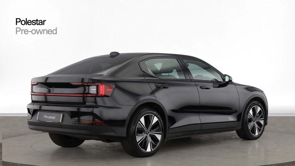 Polestar Polestar 2 Image 3