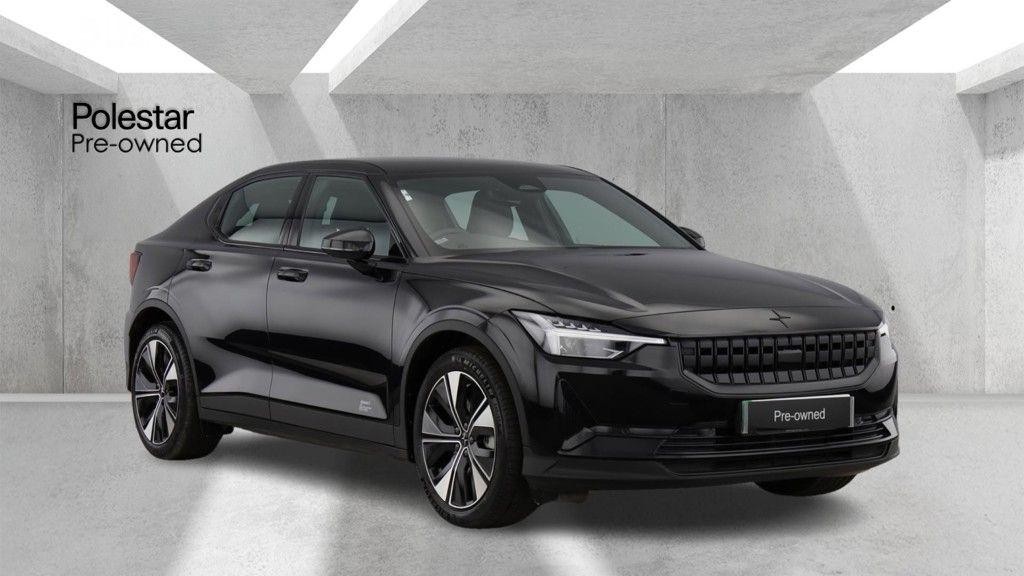 Polestar Polestar 2 Image 1