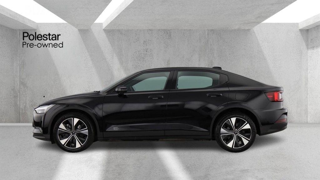 Polestar Polestar 2 Image 2