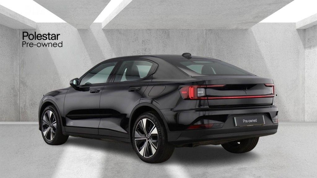 Polestar Polestar 2 Image 3