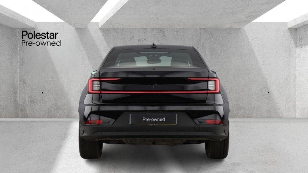 Polestar Polestar 2 Image 4