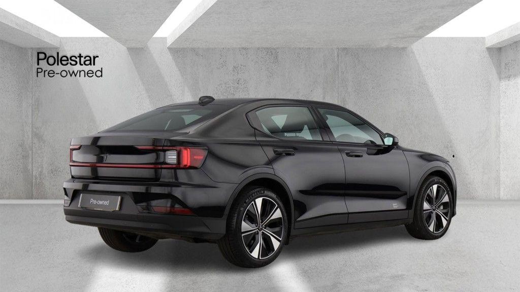Polestar Polestar 2 Image 5