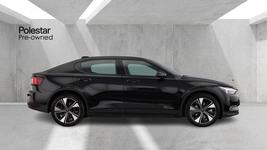 Polestar Polestar 2 Image 6
