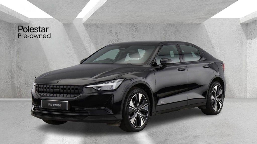 Polestar Polestar 2 Image 7
