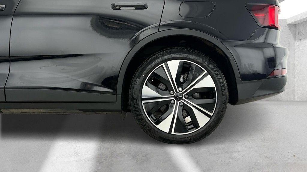 Polestar Polestar 2 Image 10