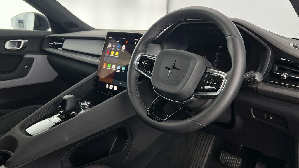 Polestar Polestar 2 Image 15