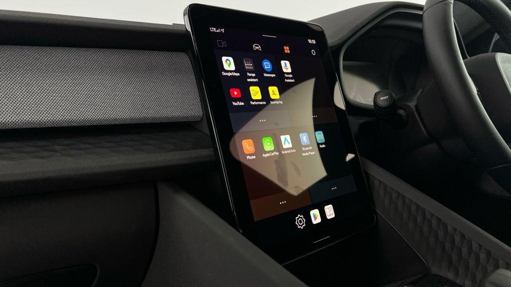 Polestar Polestar 2 Image 19