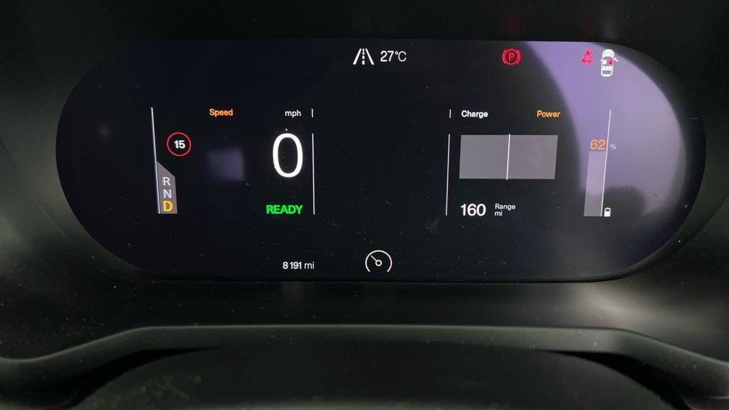 Polestar Polestar 2 Image 22