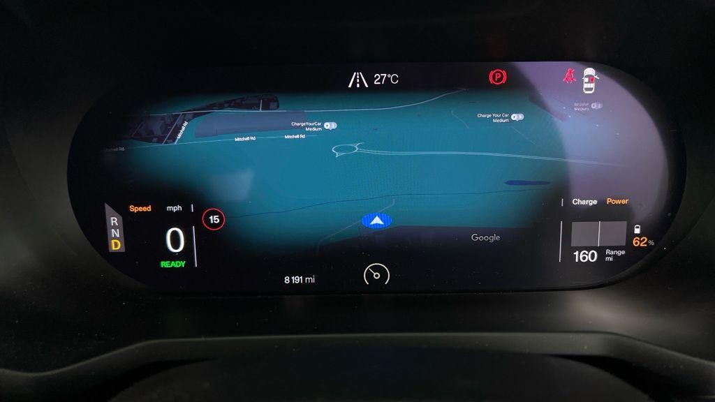 Polestar Polestar 2 Image 23