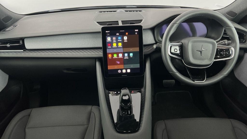 Polestar Polestar 2 Image 27