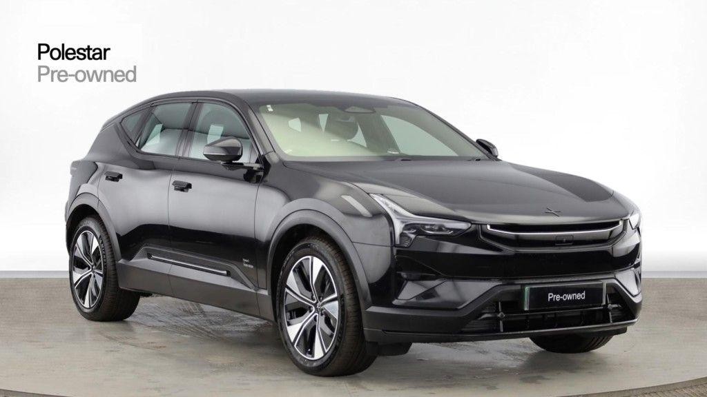 Polestar Polestar 3