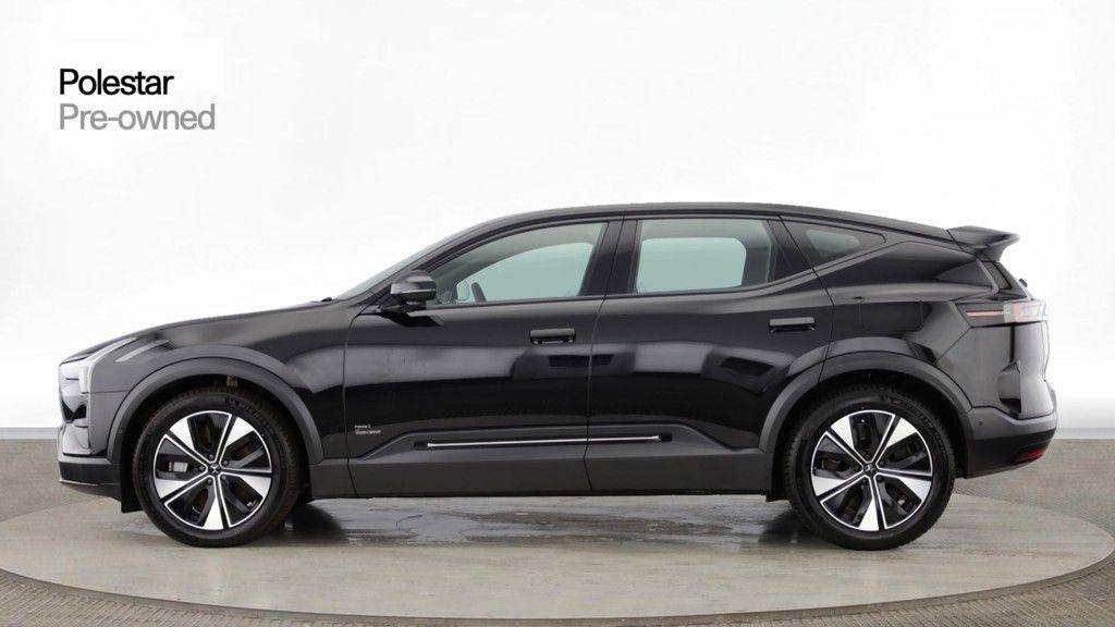 Polestar Polestar 3 Image 2