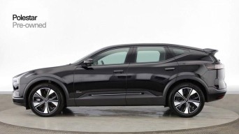 Polestar Polestar 3 Single Motor 111kWh Long Range Plus Pilot Auto RWD 5dr OE74DXX Image 2
