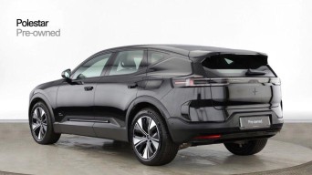Polestar Polestar 3 Single Motor 111kWh Long Range Plus Pilot Auto RWD 5dr OE74DXX Image 3