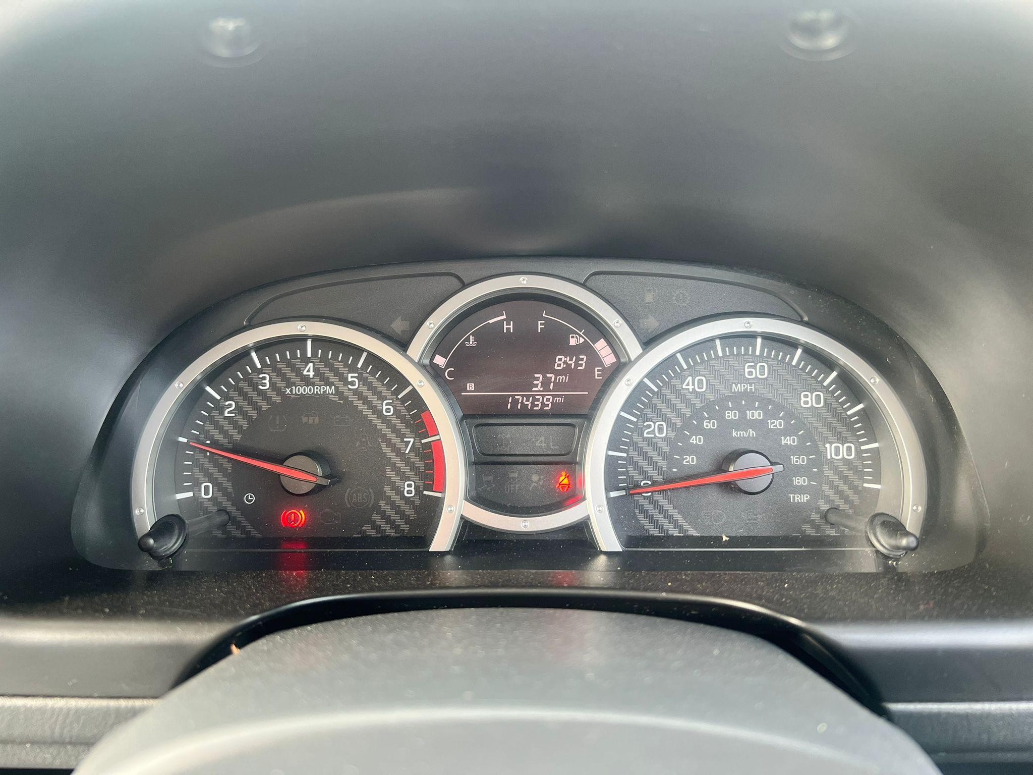 Suzuki Jimny Image 11
