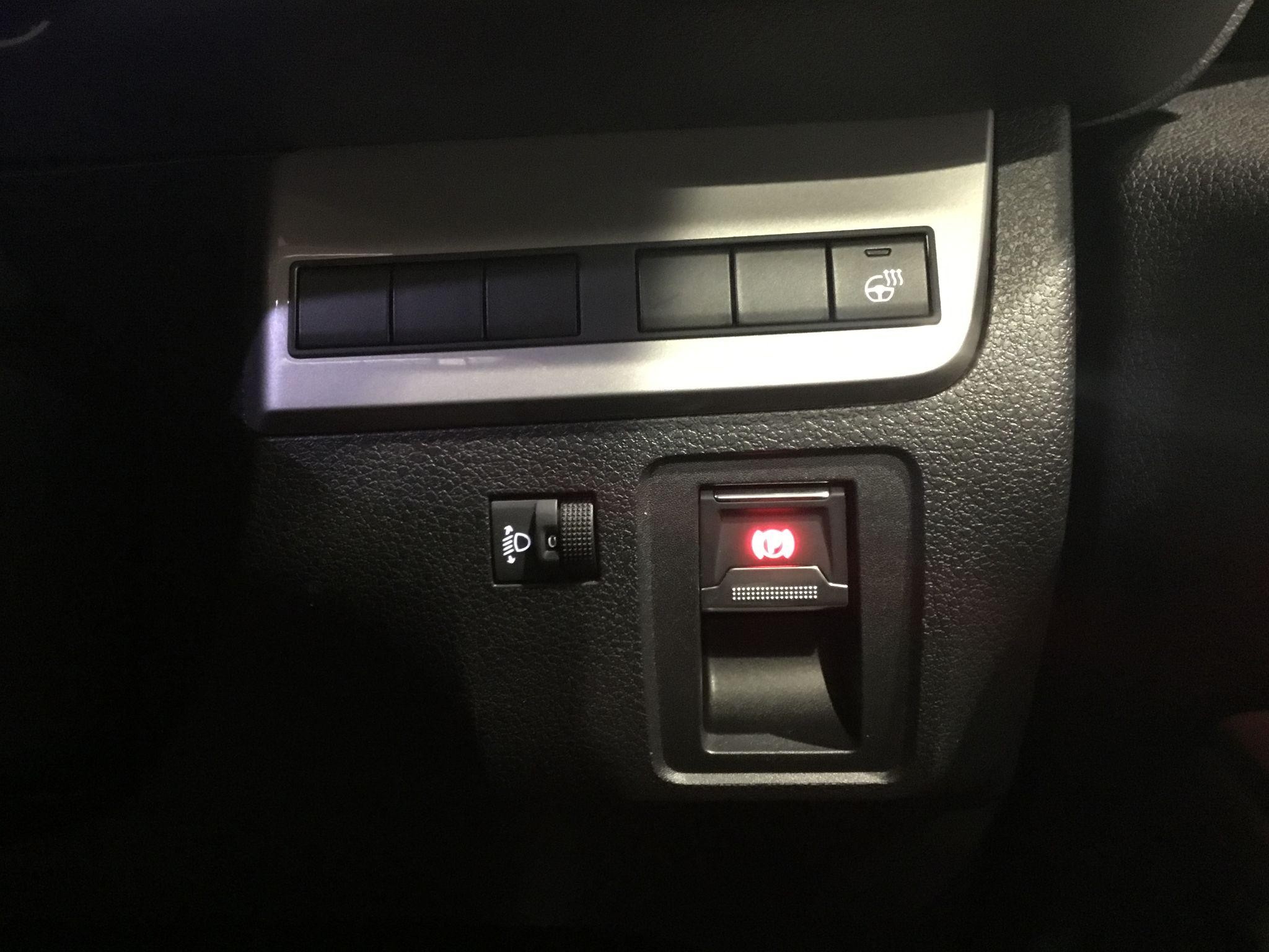 Peugeot E-Traveller Image 31