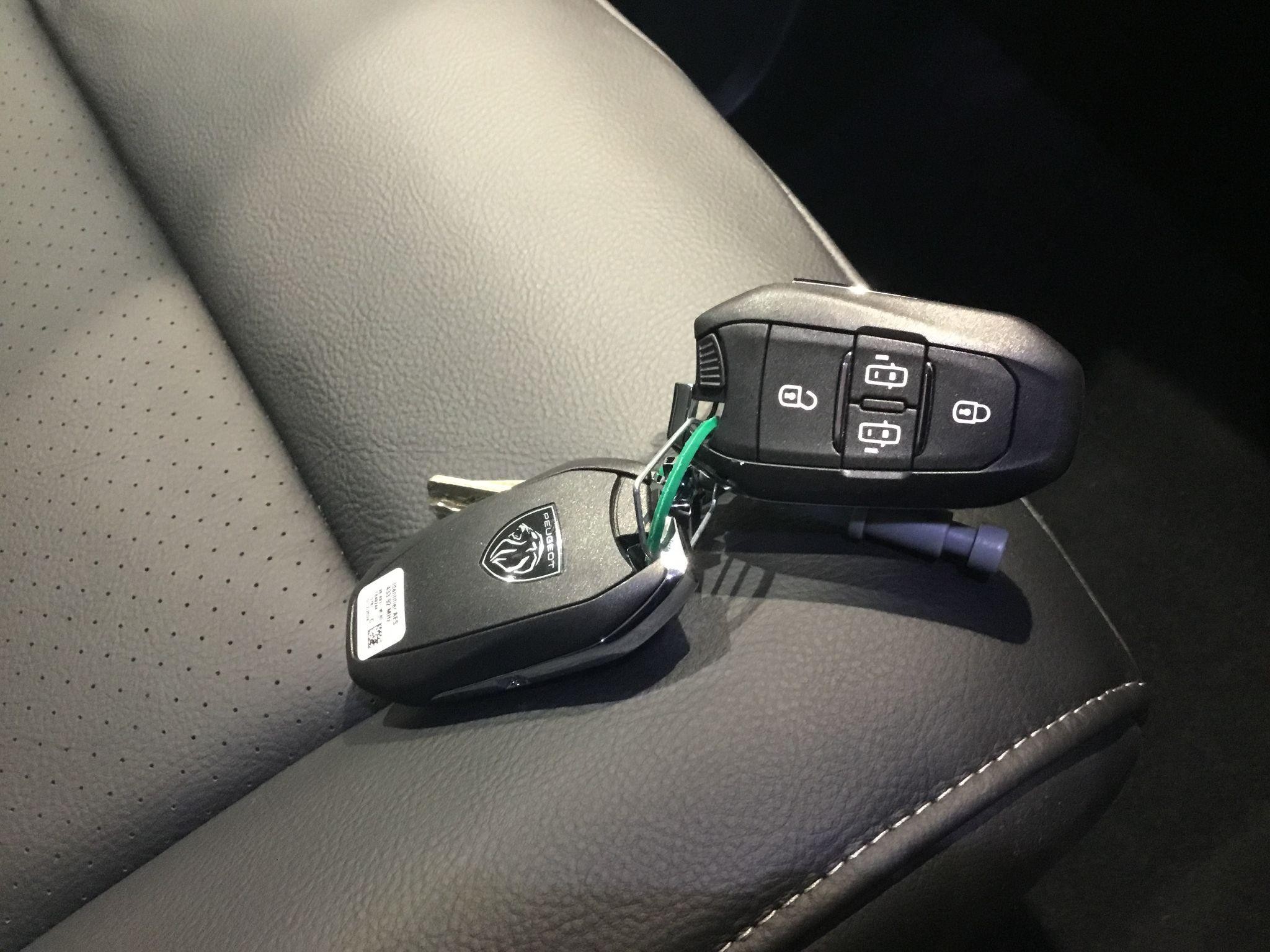 Peugeot E-Traveller Image 41