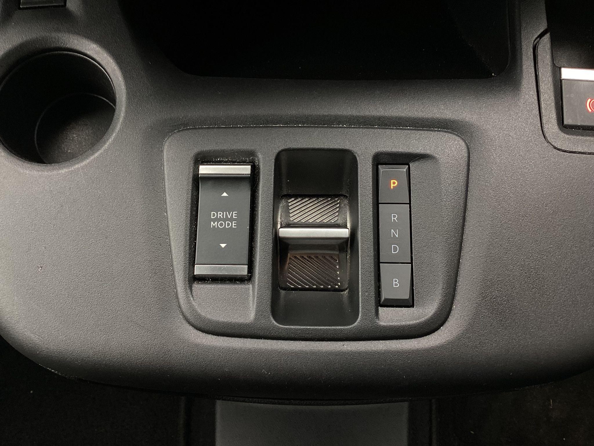 Vauxhall Combo Life Electric Image 33
