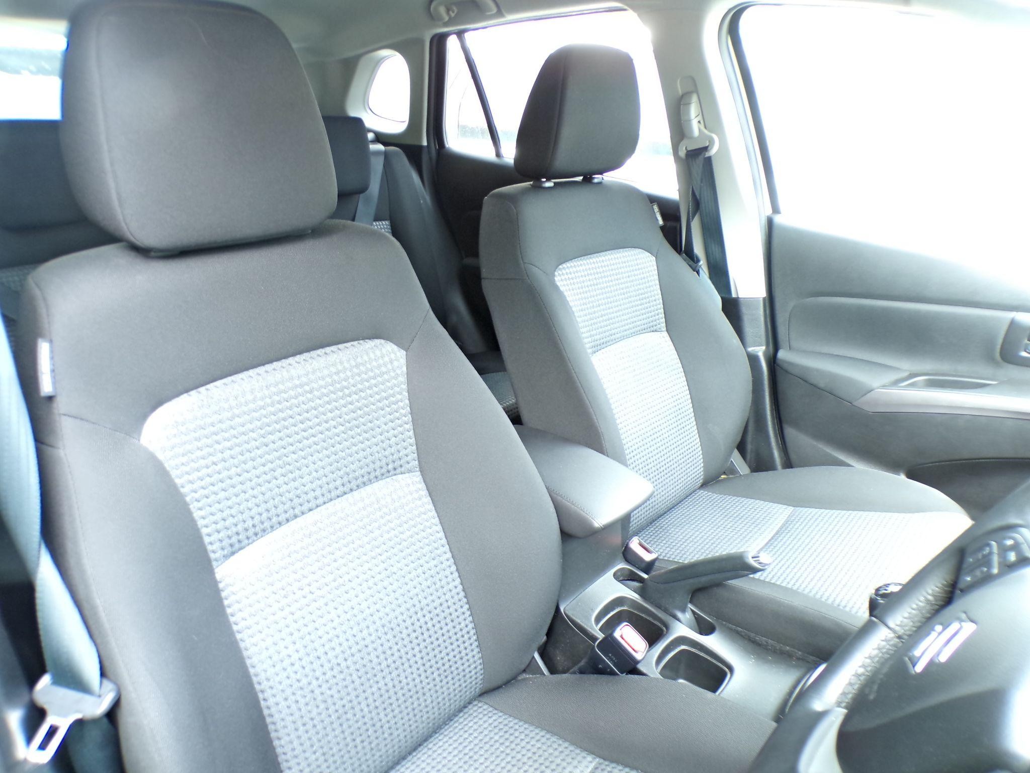 Suzuki SX4 S-Cross Image 11