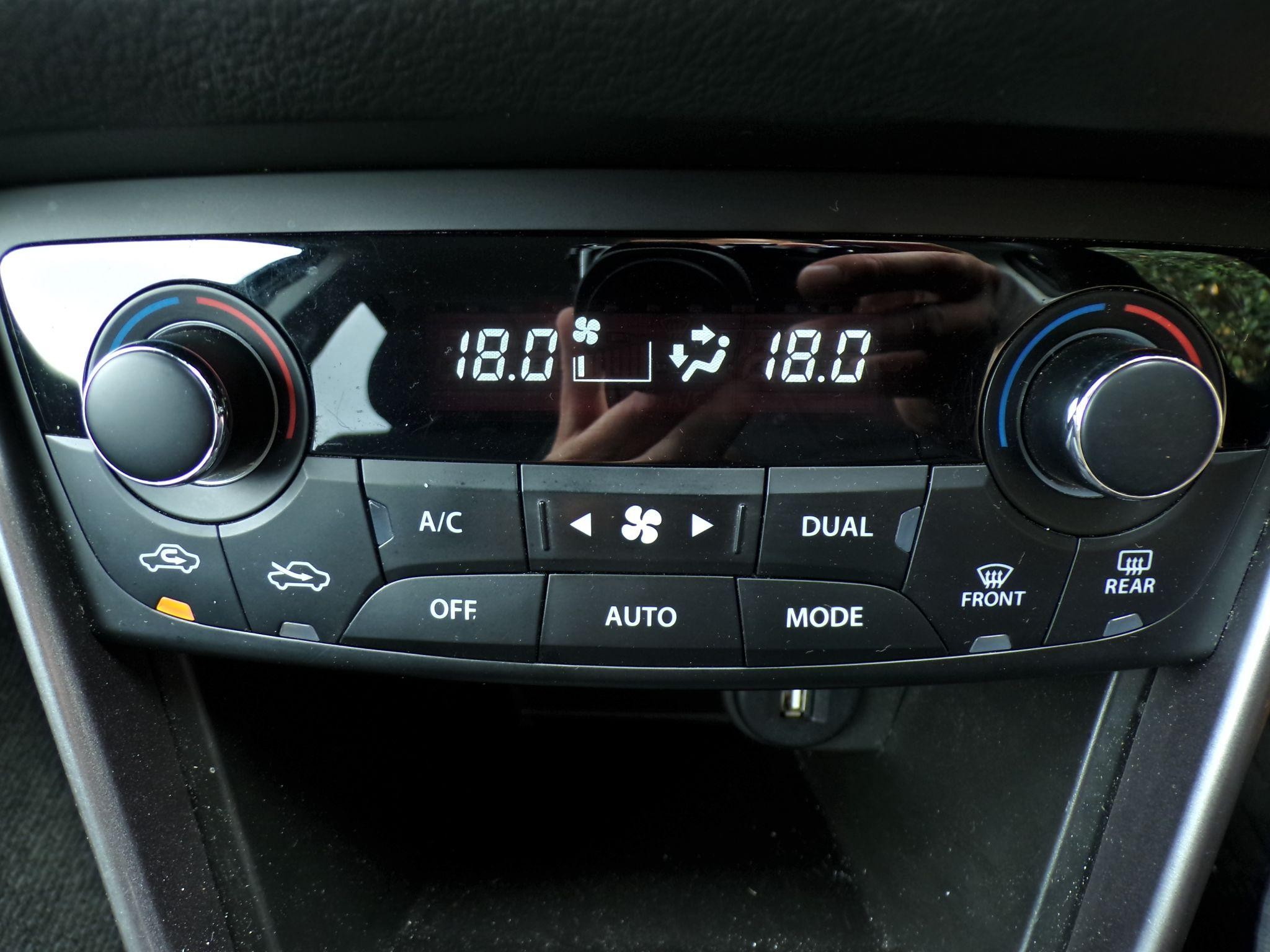 Suzuki SX4 S-Cross Image 14