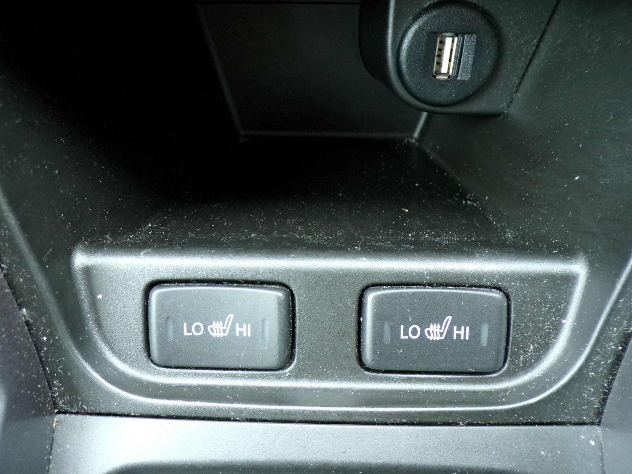 Suzuki SX4 S-Cross Image 15