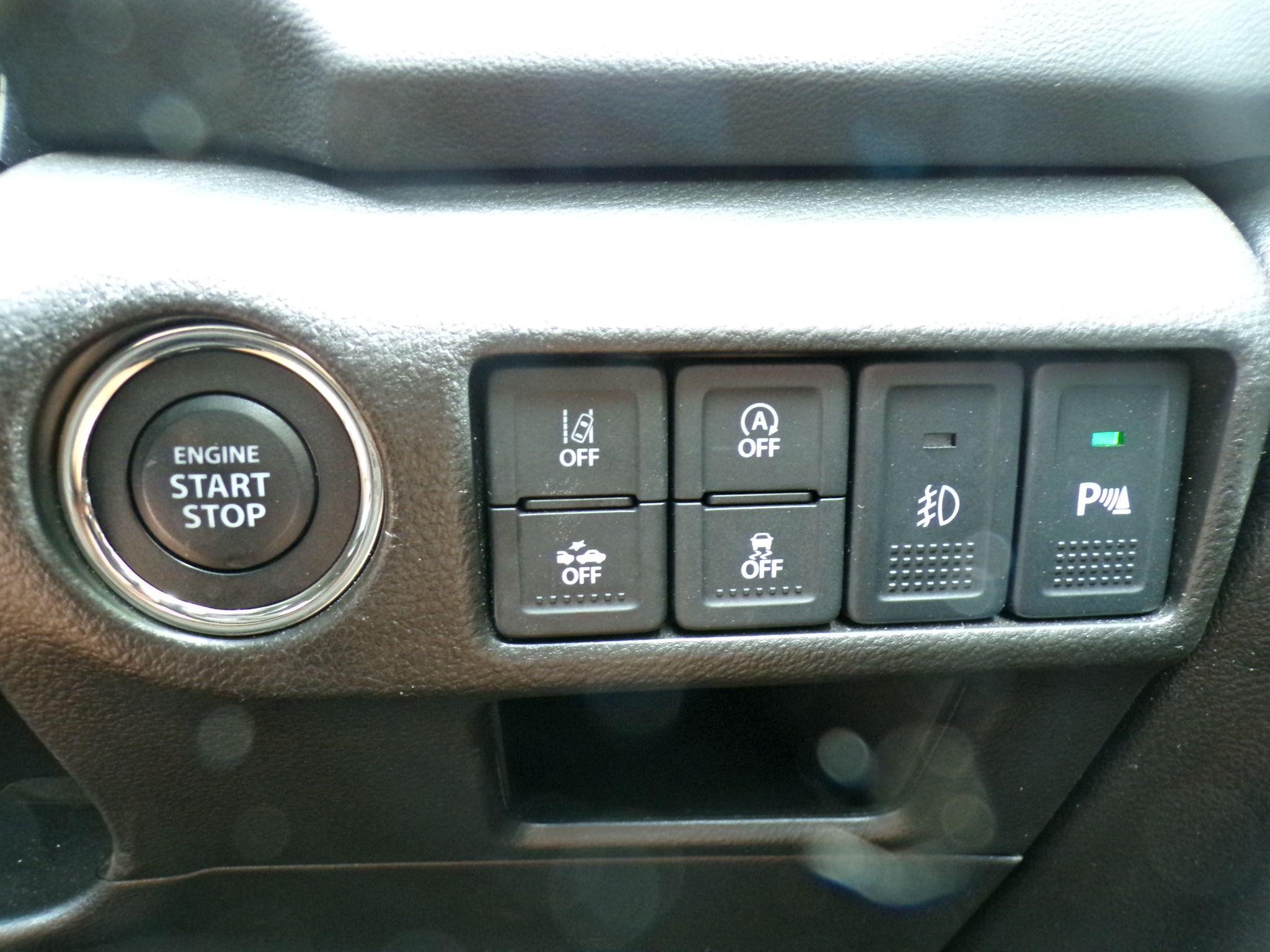 Suzuki SX4 S-Cross Image 16