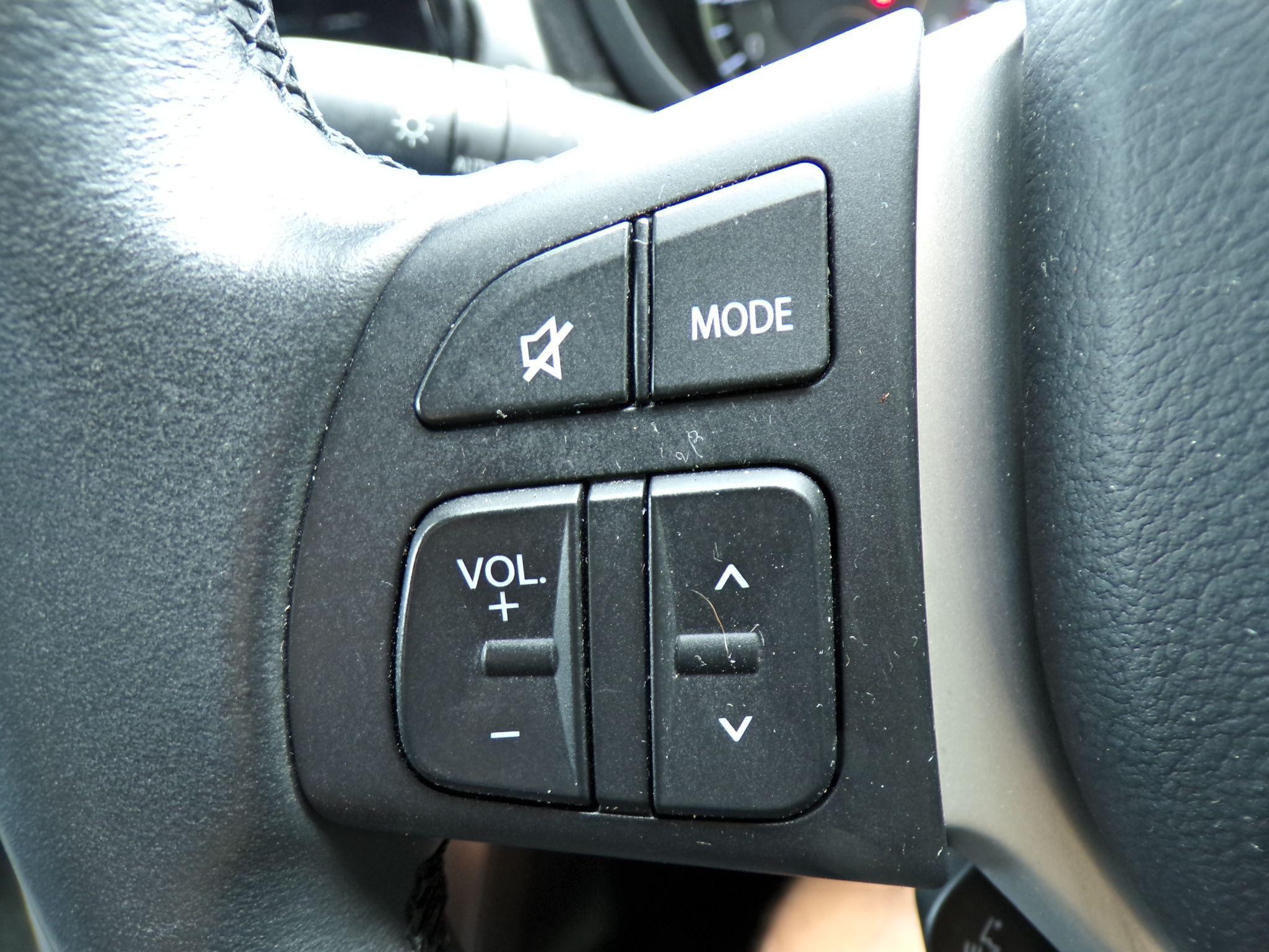 Suzuki SX4 S-Cross Image 17