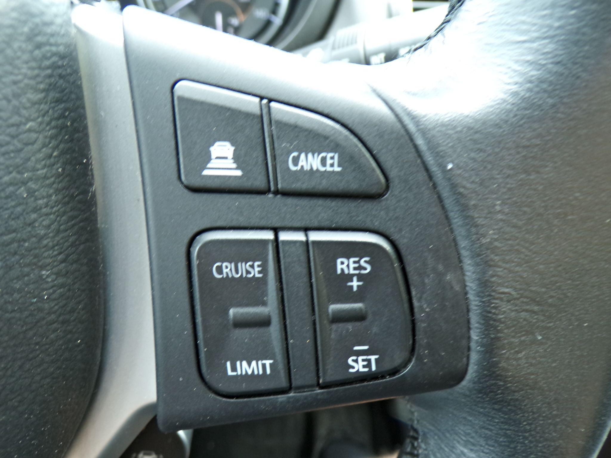 Suzuki SX4 S-Cross Image 18