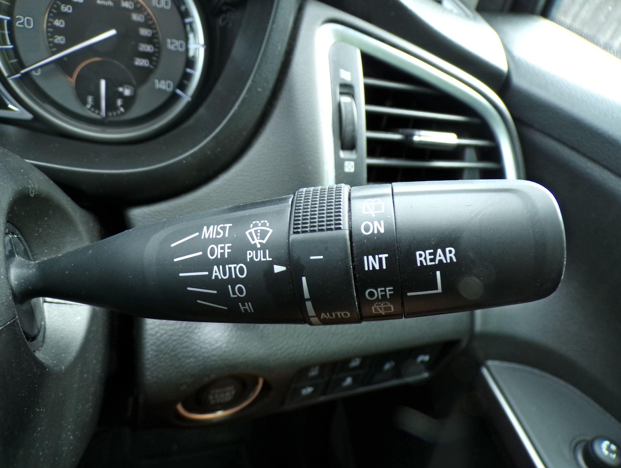 Suzuki SX4 S-Cross Image 19