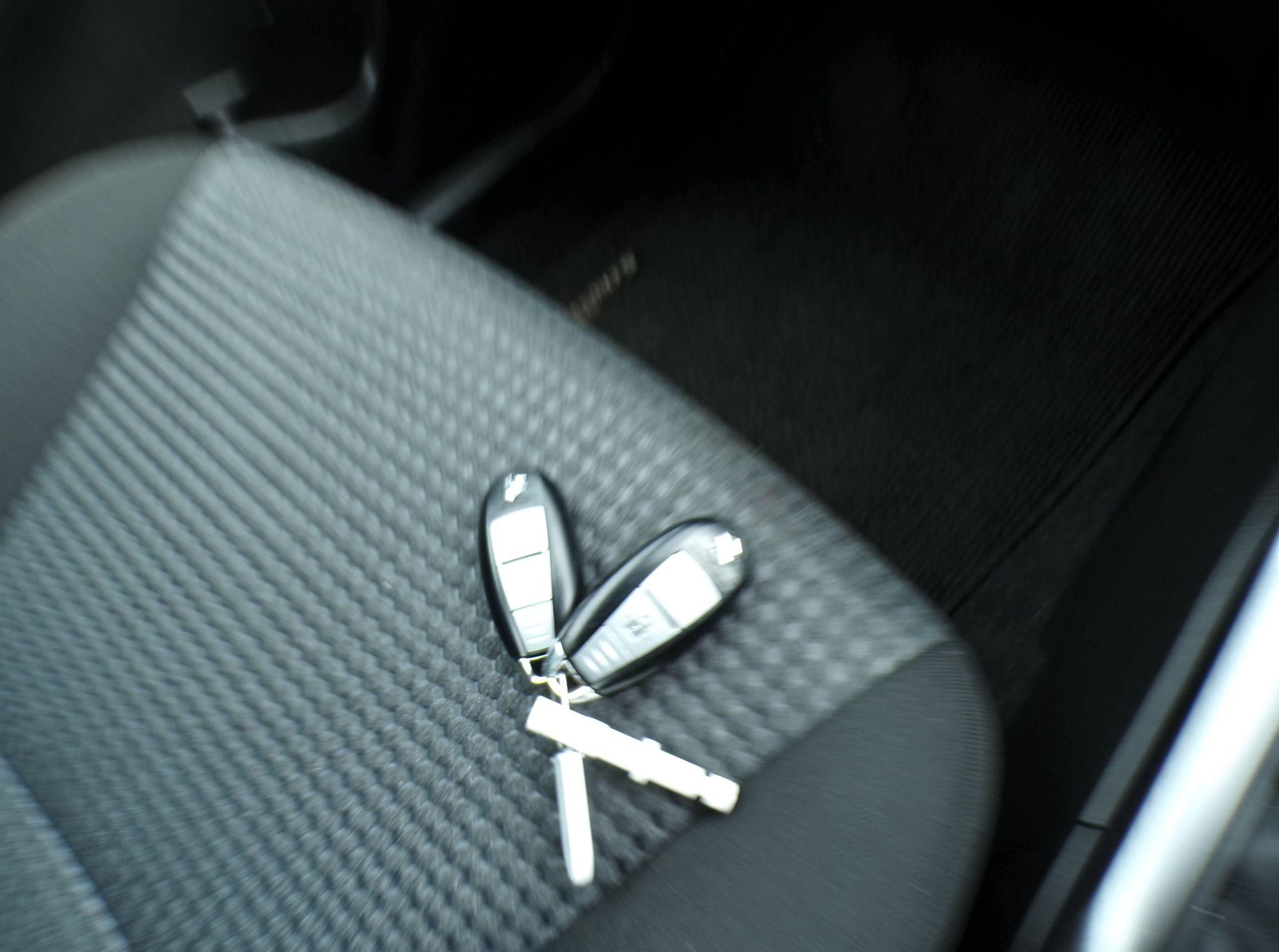 Suzuki SX4 S-Cross Image 20