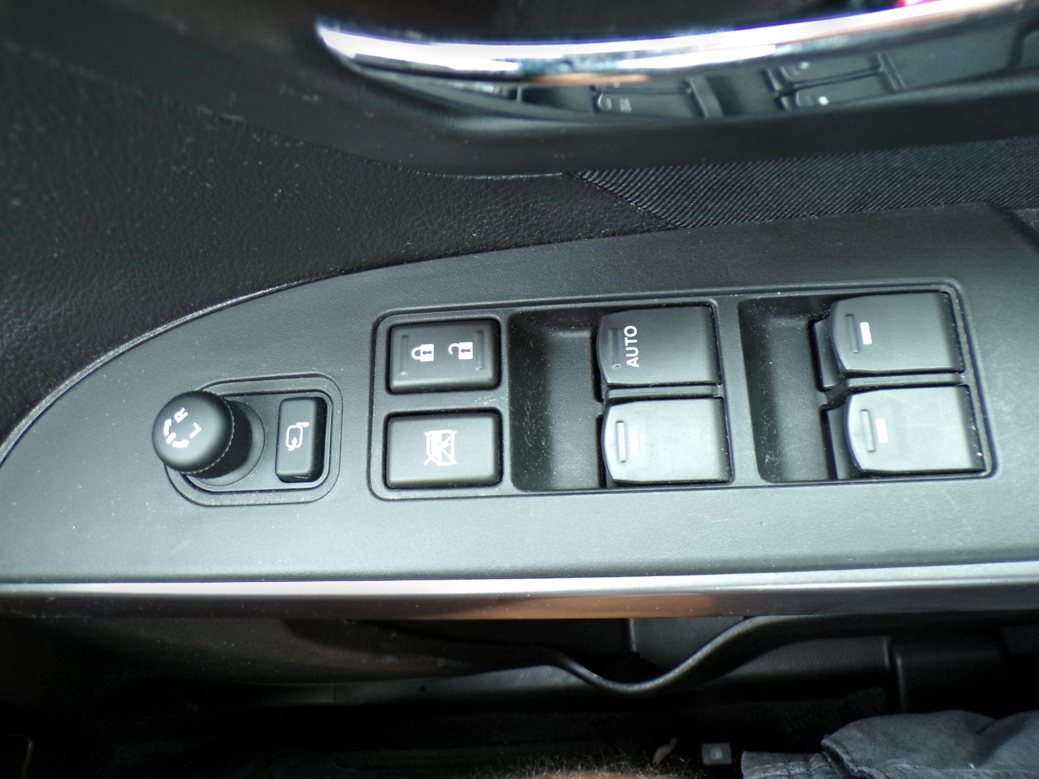 Suzuki SX4 S-Cross Image 21