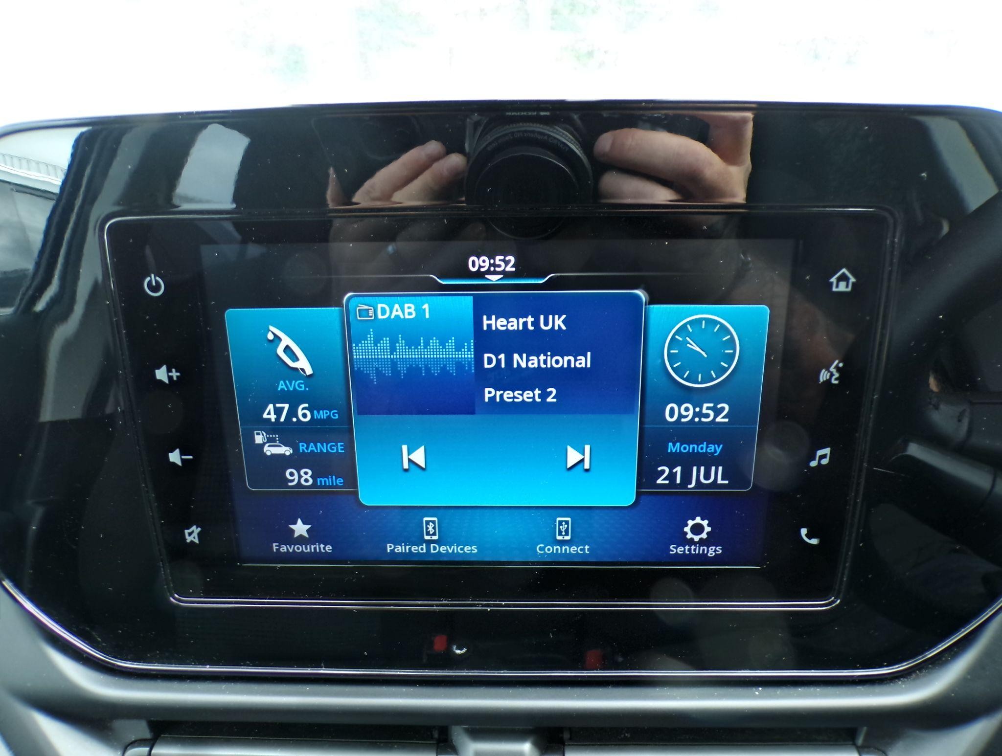 Suzuki SX4 S-Cross Image 22