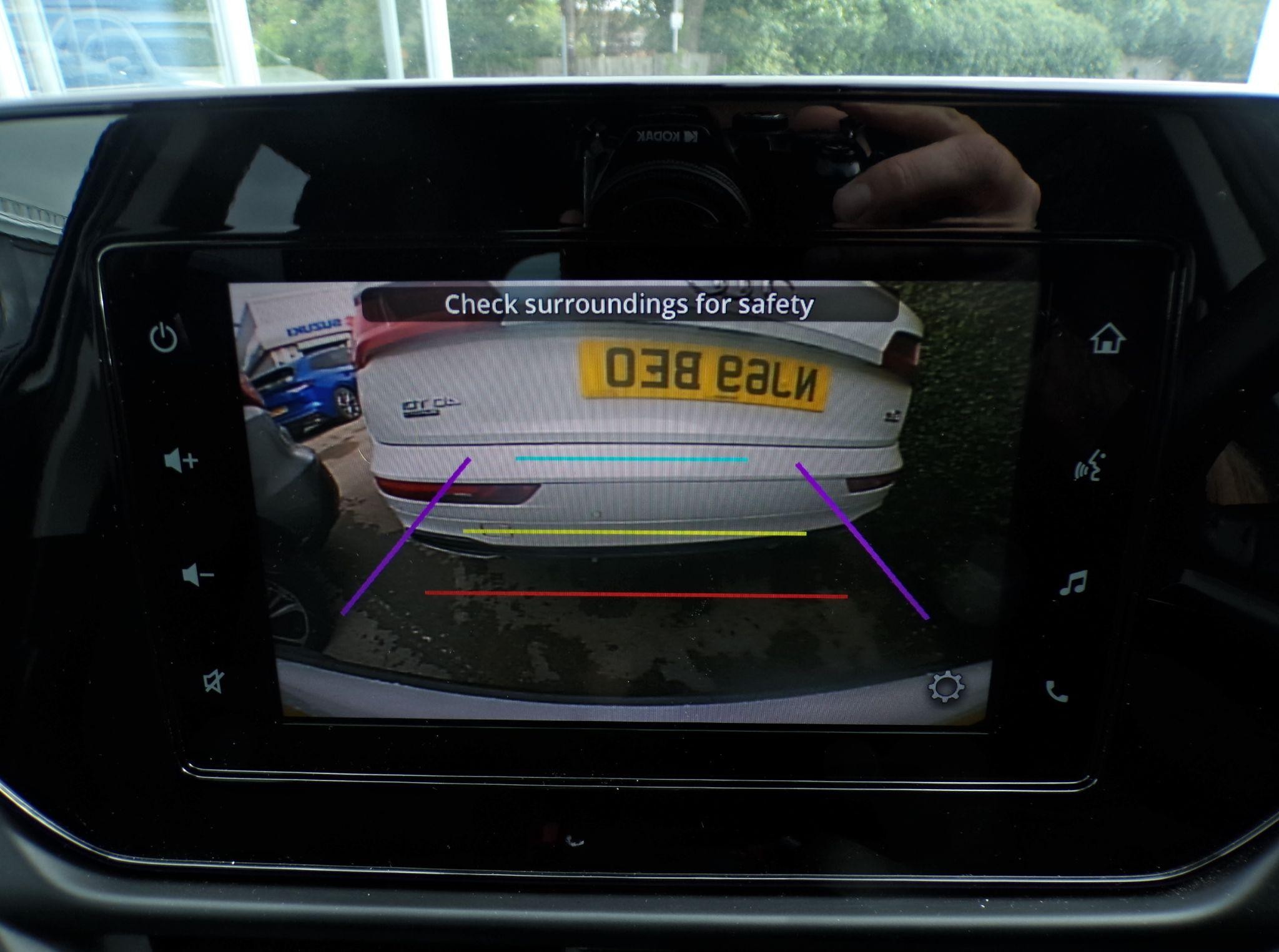 Suzuki SX4 S-Cross Image 23