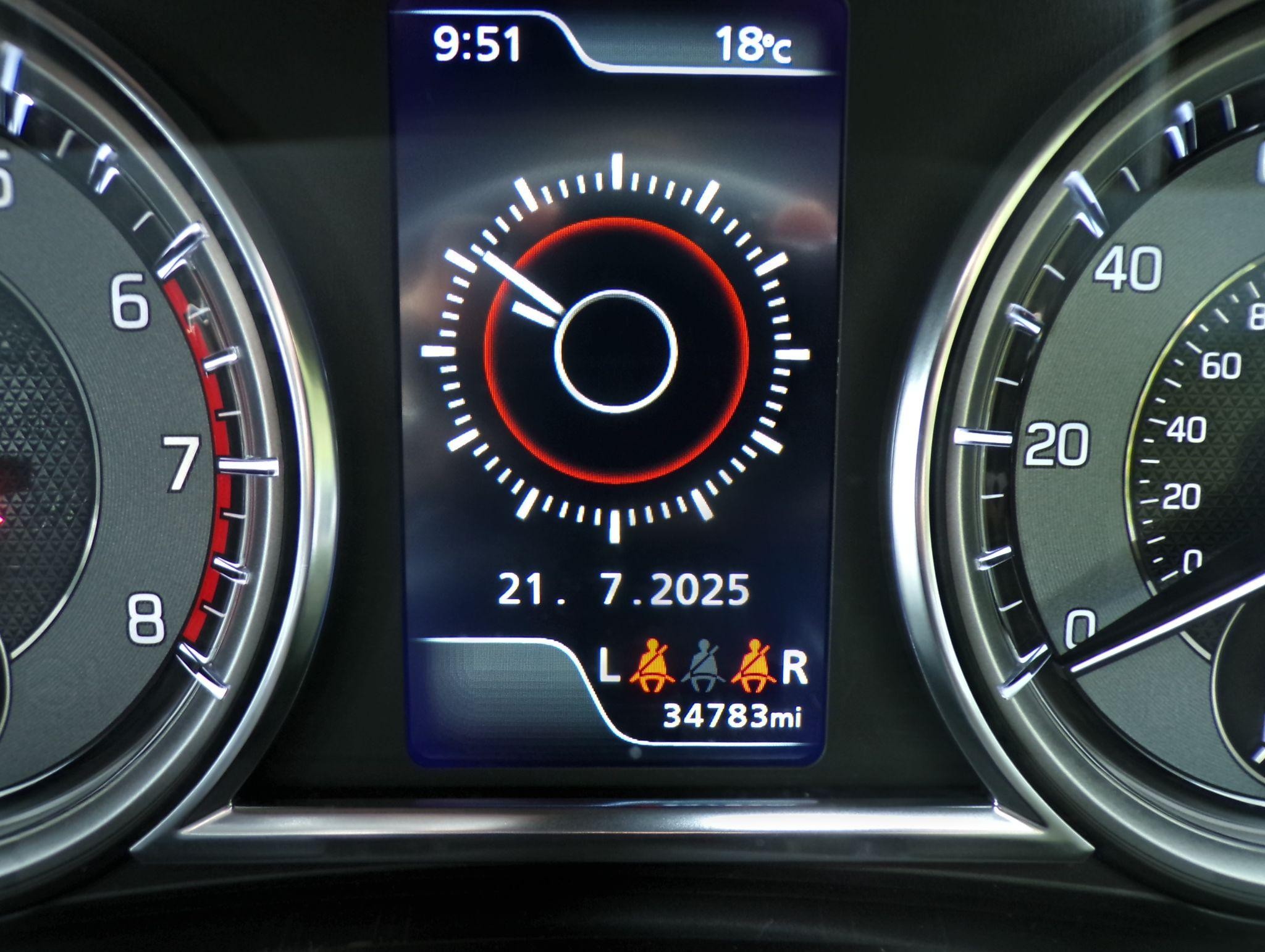 Suzuki SX4 S-Cross Image 24