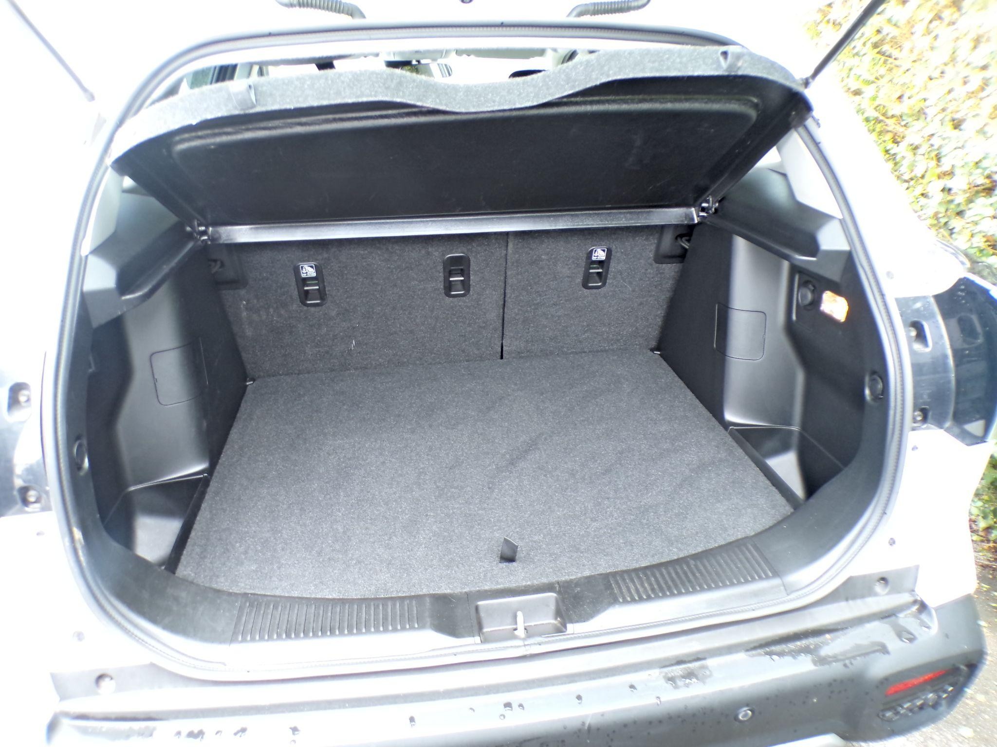 Suzuki SX4 S-Cross Image 25