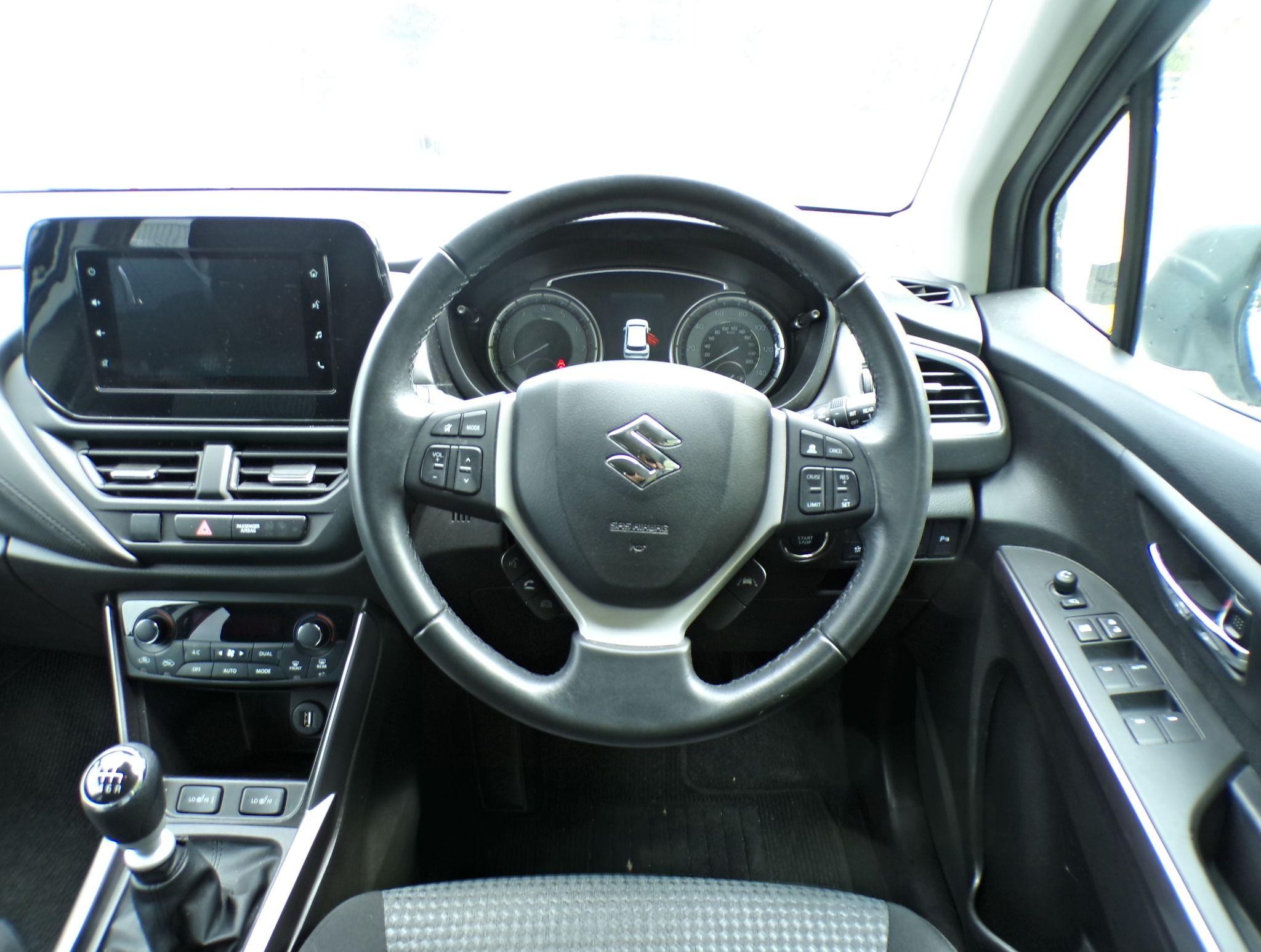 Suzuki SX4 S-Cross Image 26