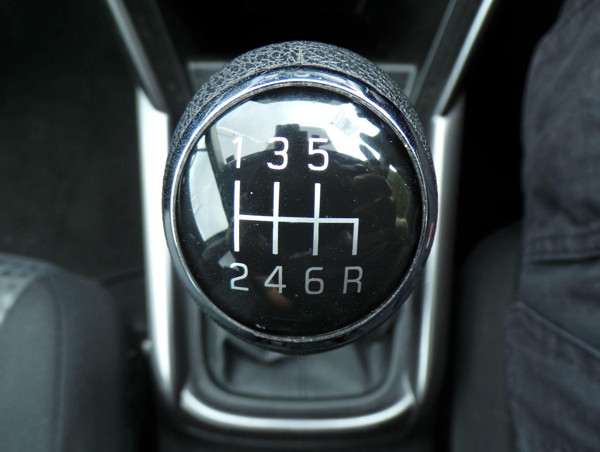 Suzuki SX4 S-Cross Image 27