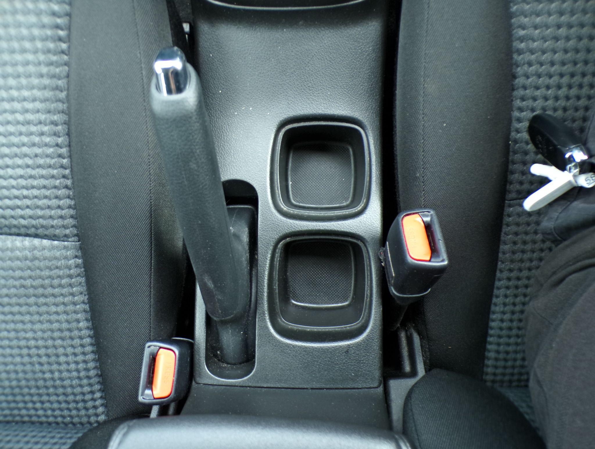 Suzuki SX4 S-Cross Image 28