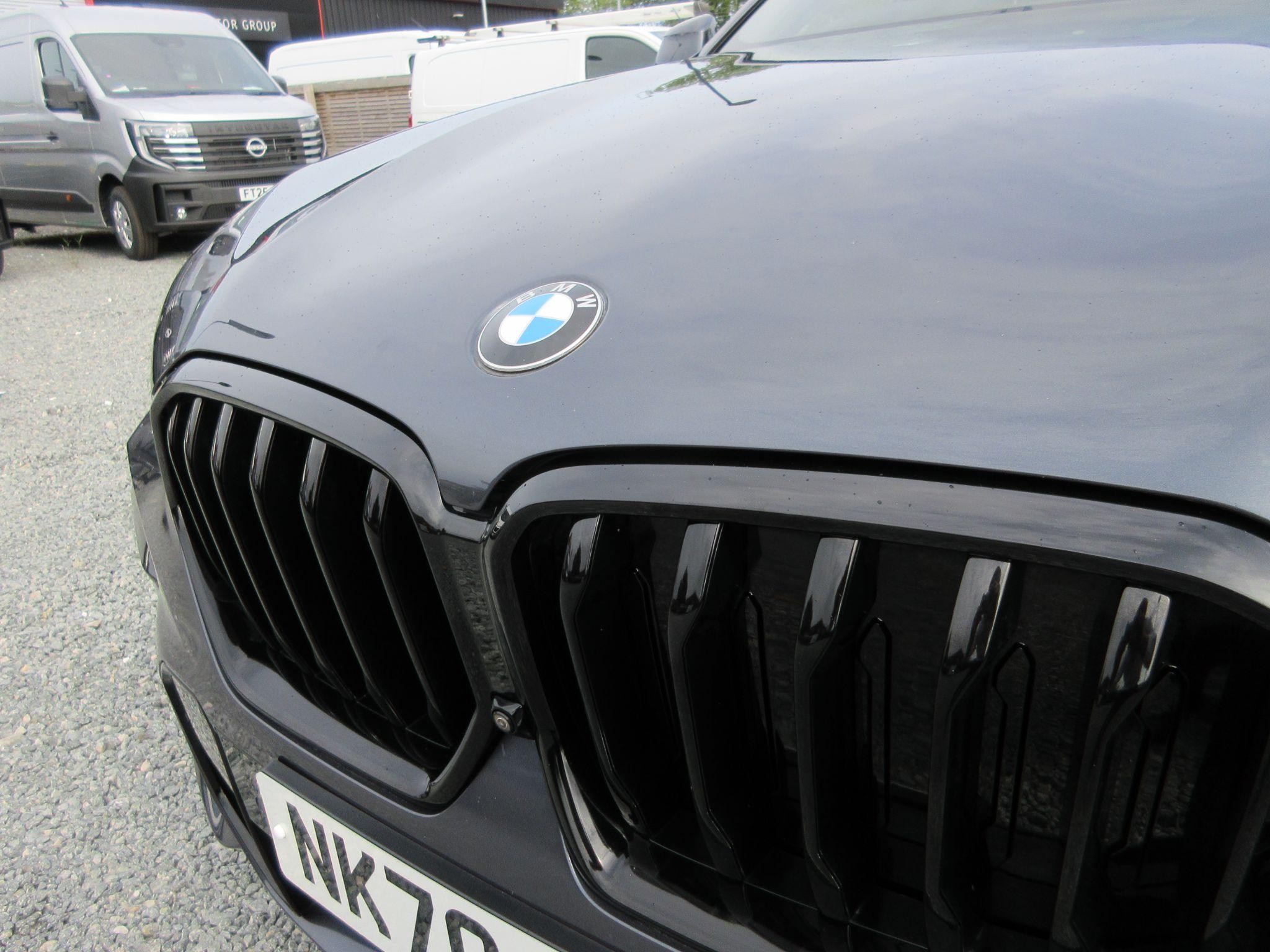 BMW X6 Image 71