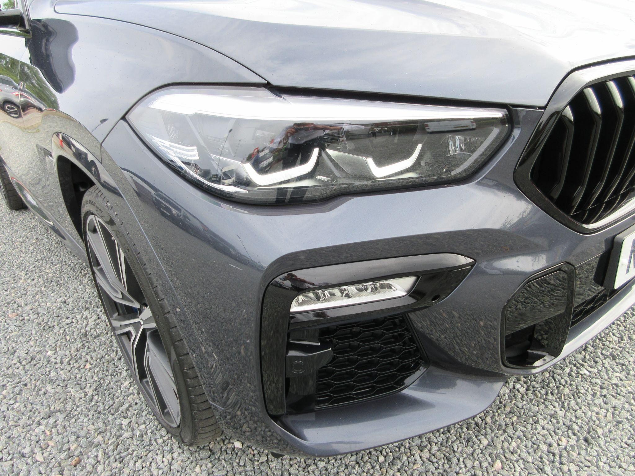 BMW X6 Image 72