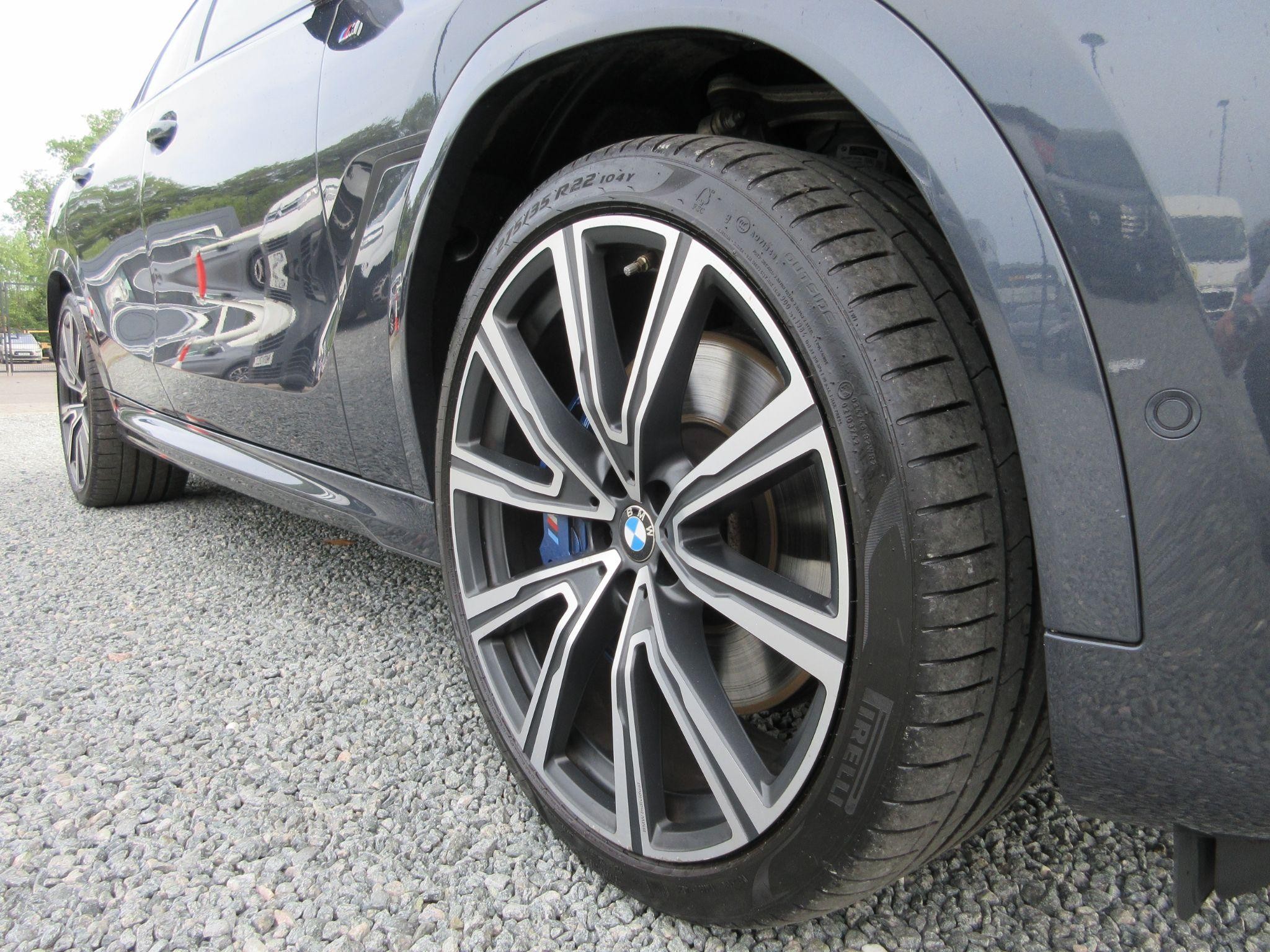 BMW X6 Image 53
