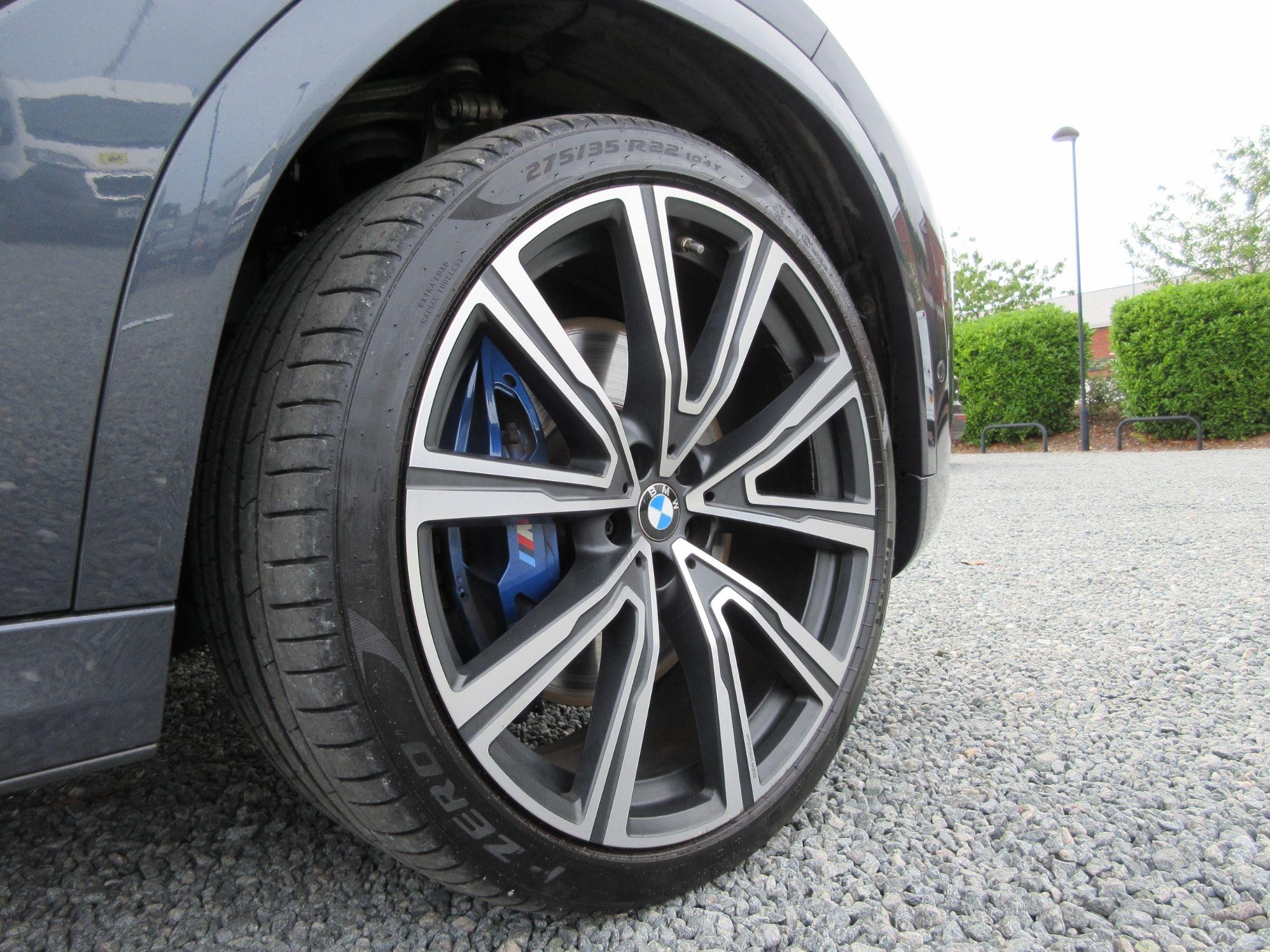 BMW X6 Image 54